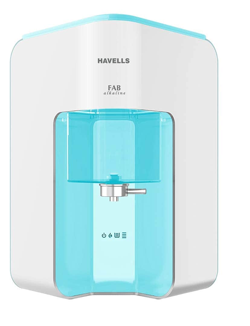 Havells FAB Alkaline Review Tamil