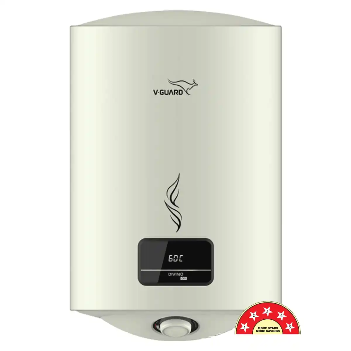 V-Guard Water Heater