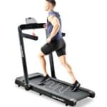 Sparnod Fitness STH-3060 treadmill
