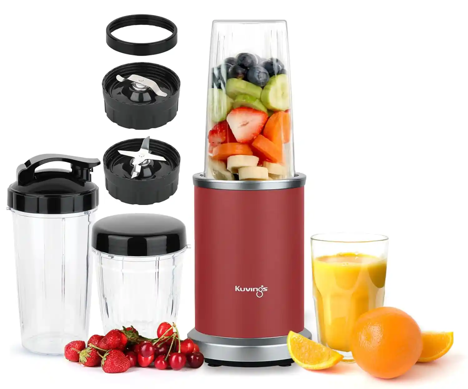 Kuvings Nutri Blender PRO 2.0 Review