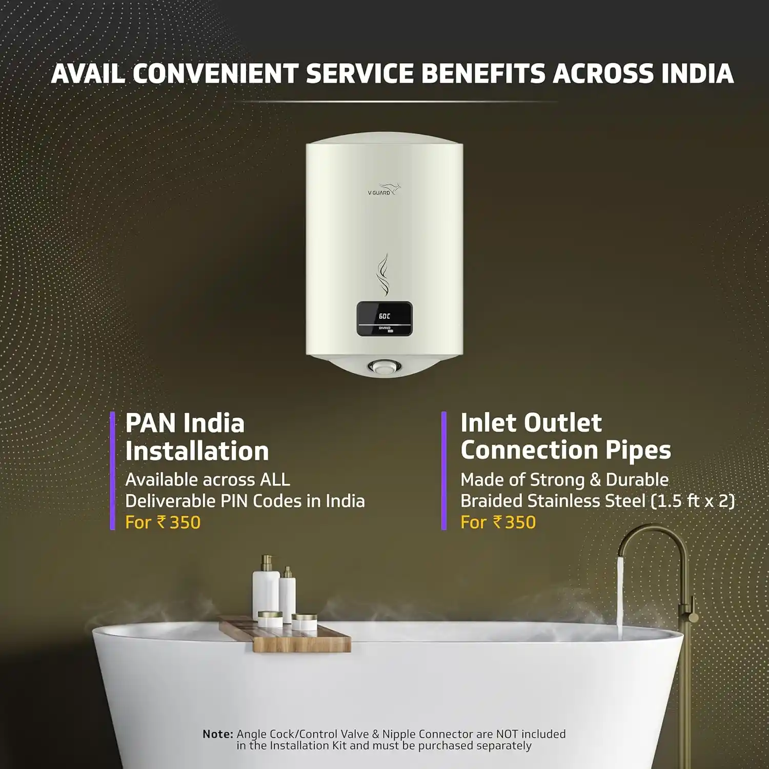 Ambrane MiniCharge 20 Featured