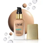 Lakme 9to5 Hya Matte Foundation