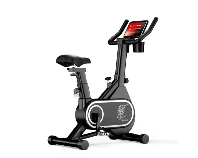 Lifelong Fit Pro Spin Bike