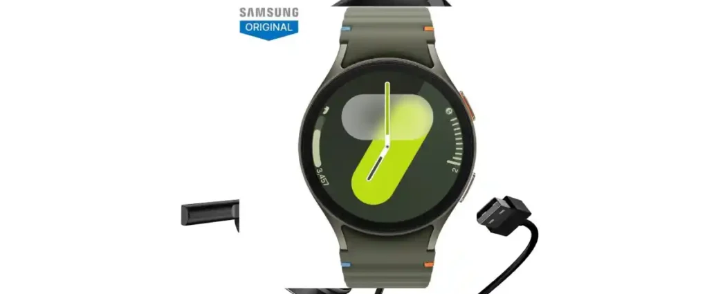 Samsung Galaxy Watch 7 Review