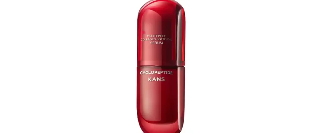 KANS Copper Peptide Serum Review