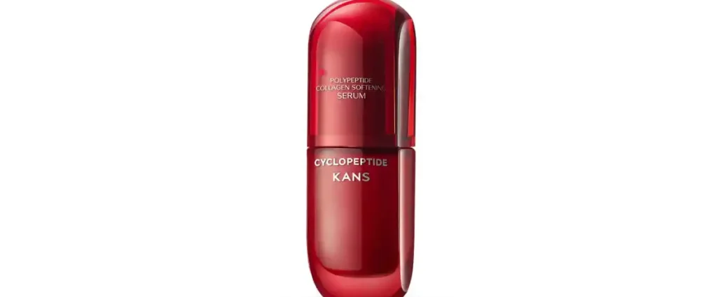 KANS Copper Peptide Serum Review tamil