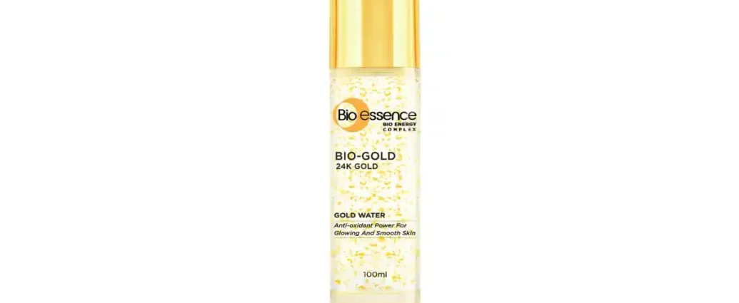 Bio Essence 24K Gold Toner Review Tamil
