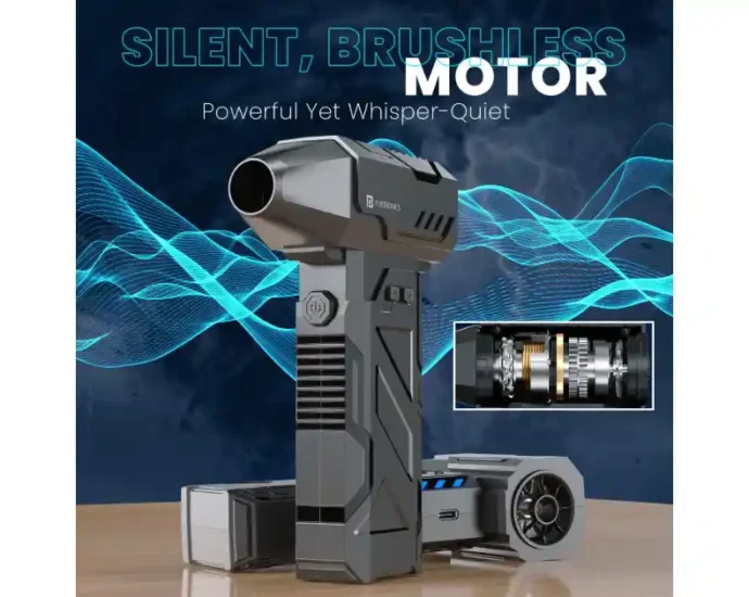 Portronics Tornado Review Tamil