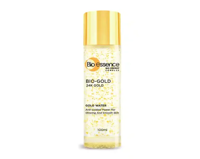 Bio Essence 24K Gold Toner Review