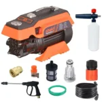 STARQ ST5 250 Bar High Pressure Washer Review