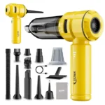 SEZNIK Mustang Vacuum Cleaner Review Tamil