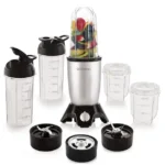 Cookwell Bullet Mixer Grinder Review Tamil