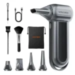 WOLFBOX MF100 Review