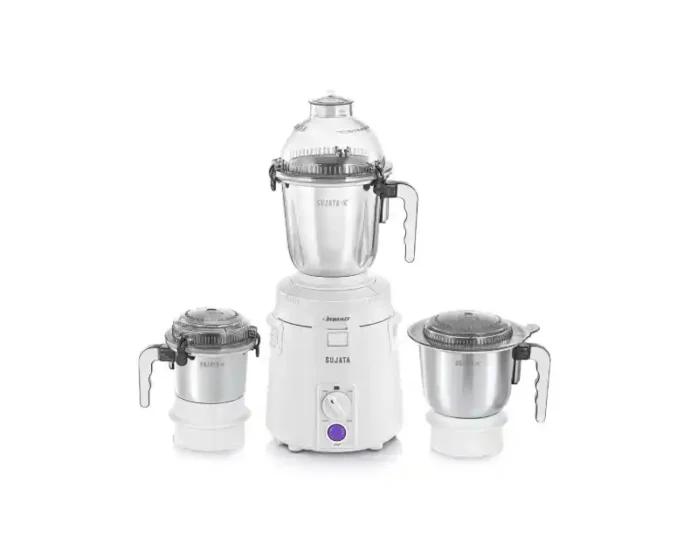 Sujata Dynamix Mixer Grinder Review