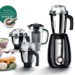 Bosch Pro 1000W Mixer Grinder Review Tamil