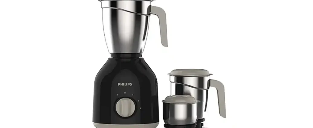 Philips HL7756 Mixer Grinder Review