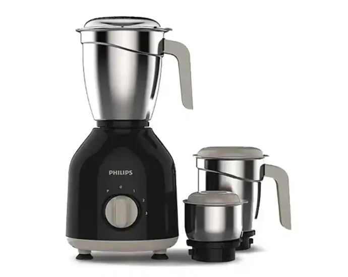 Philips HL7756 Mixer Grinder Review