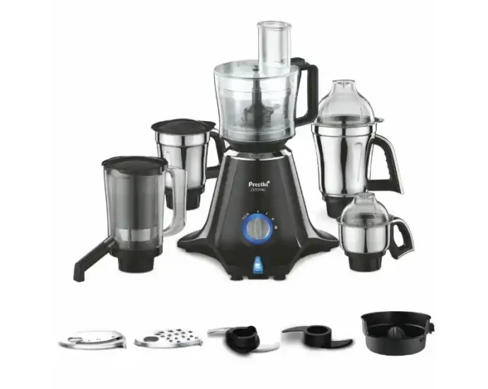 Preethi Zodiac MG-218 Review