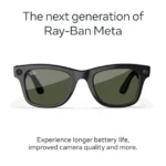 Ray-Ban Meta Wayfarer Review