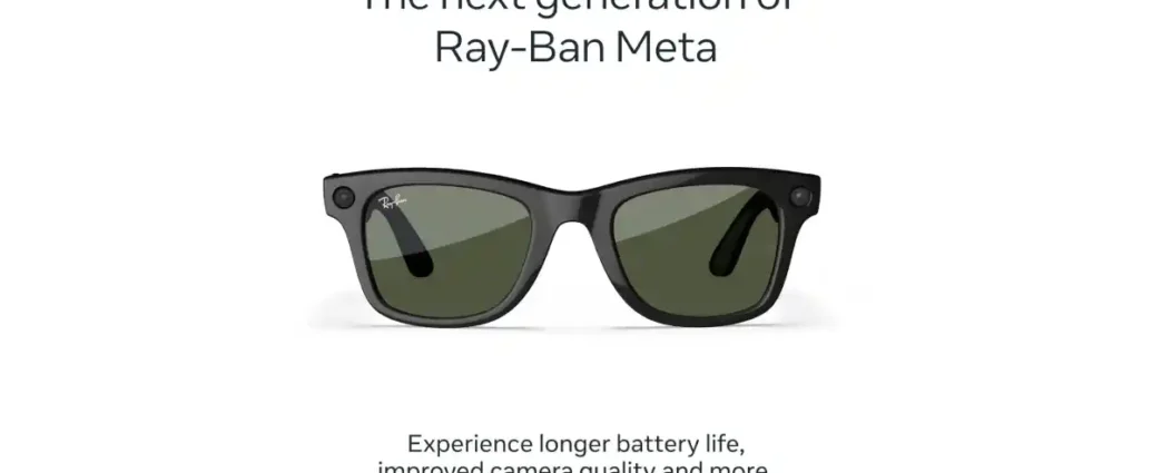 Ray-Ban Meta Wayfarer Review Tamil