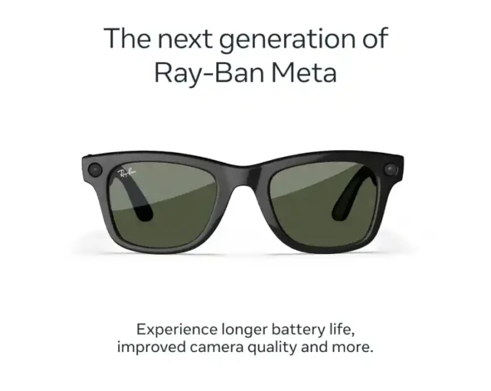 Ray-Ban Meta Wayfarer Review Tamil