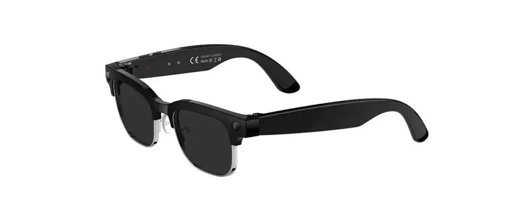 Aeoss Smart AI Glasses Review Tamil