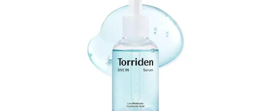 Torriden Dive-In Serum Review Tamil