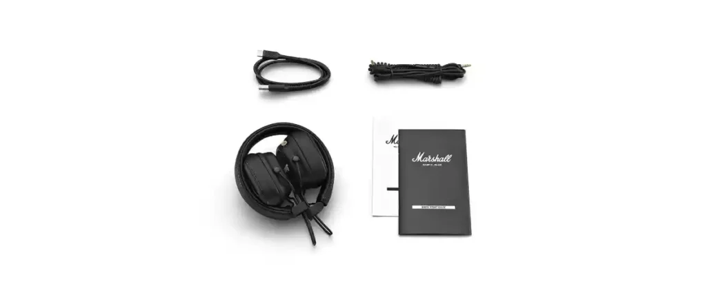 Marshall Major V Review Tamil
