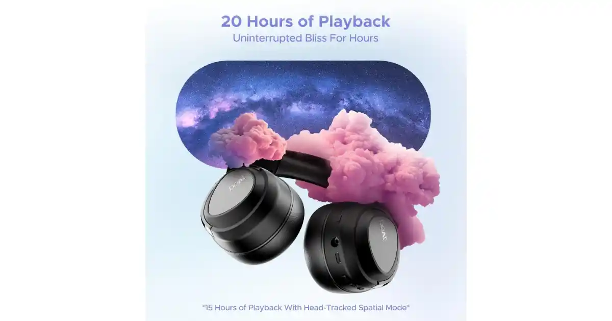 Boat Nirvana Eutopia Head Tracking Feature