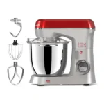 INALSA Esperto 1400W Stand Mixer Review Tamil