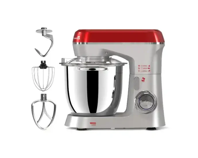 INALSA Esperto 1400W Stand Mixer Review Tamil