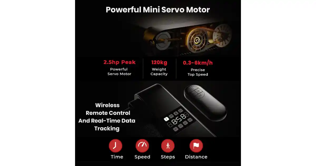 Vibration Massage Modes for Legs