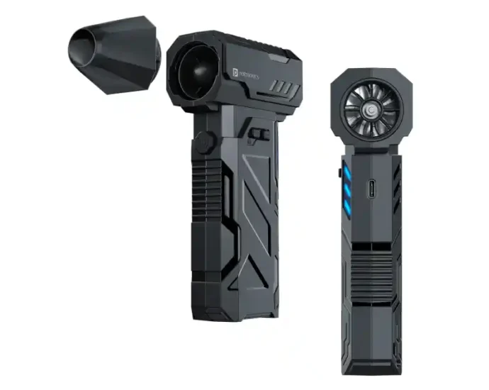 Portronics Tornado Review