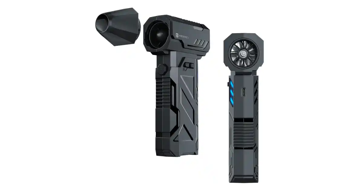 Type-C Charging Port