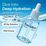 Torriden Dive-In Serum review