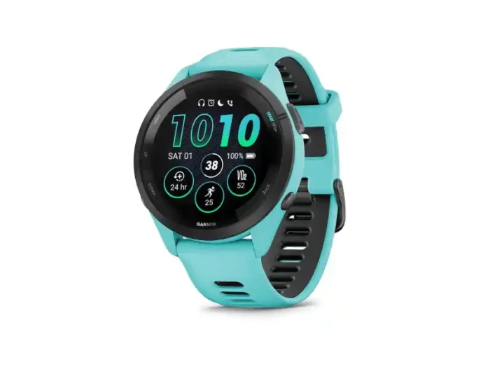 Garmin Forerunner 265 Review Tamil