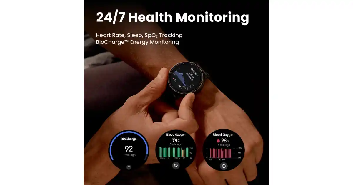 170 Plus Sport Modes