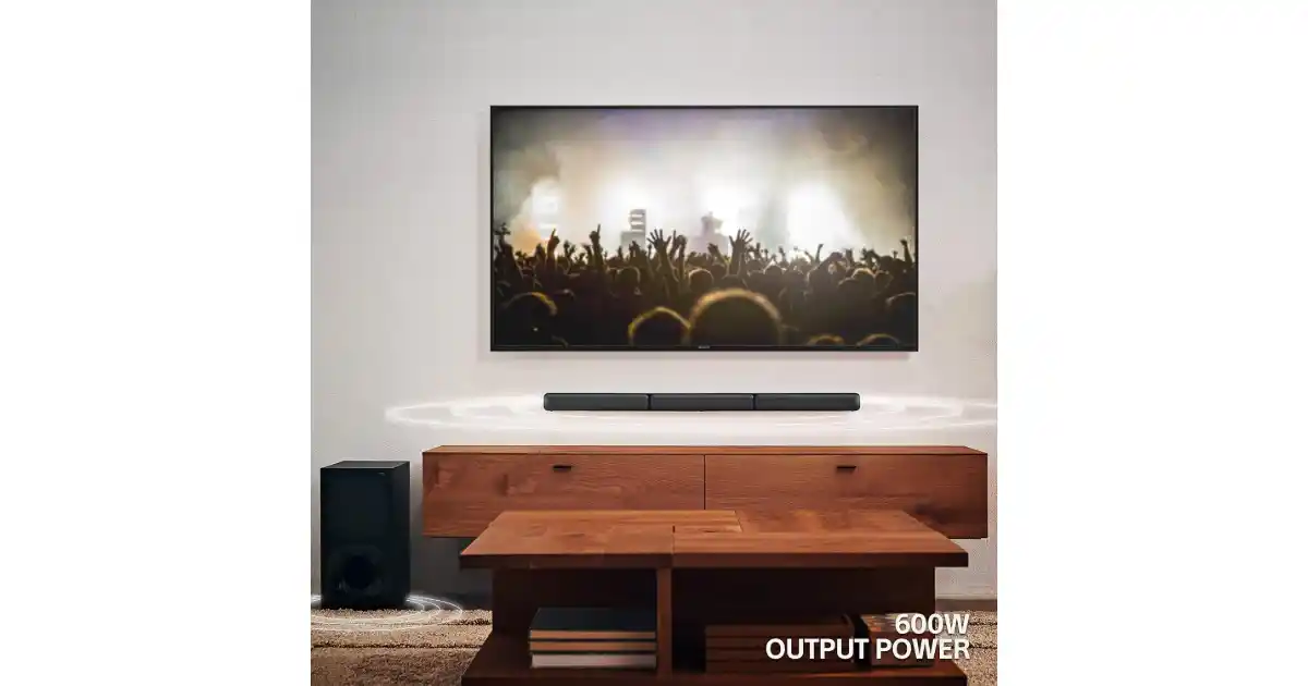 Included Accessories