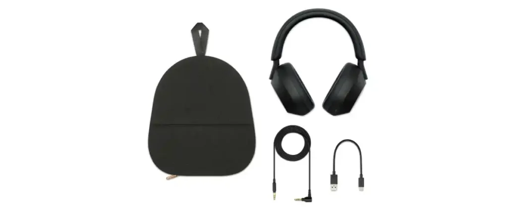 Sony WH-1000XM5 Review