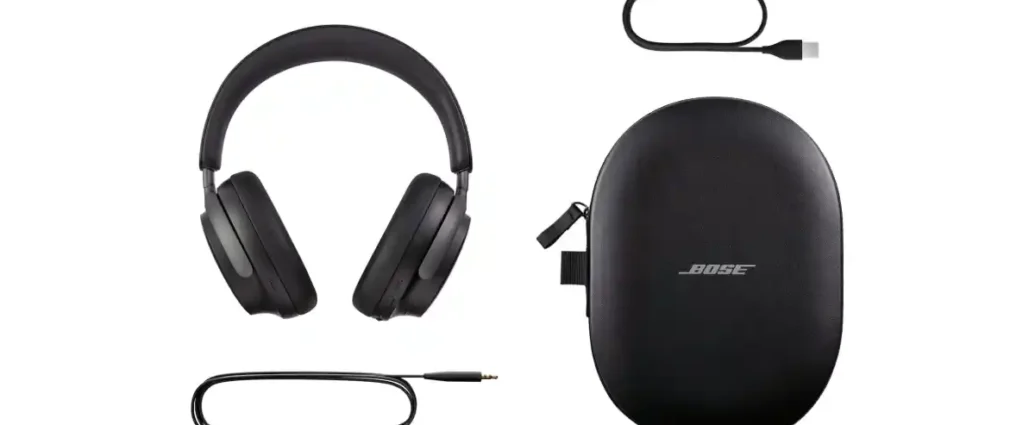Bose QC Ultra Review - Best Active Noise Cancellation Headphones 2026