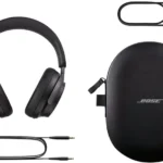 Bose QC Ultra Review - Best Active Noise Cancellation Headphones 2026