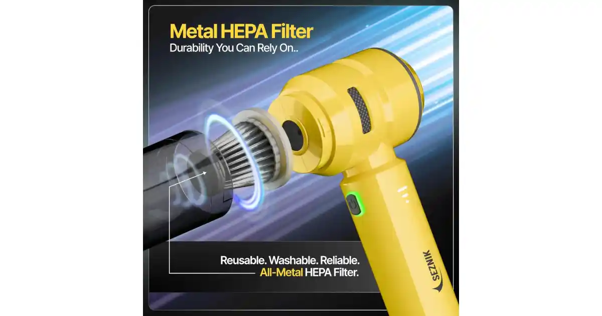 Multi-Surface Attachments for Home and Office Maintenance