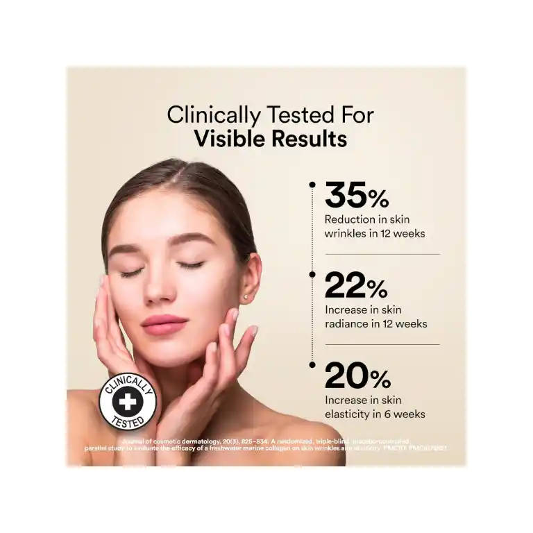 Marine Collagen Amino Acids Benefits for Nails and Bones