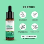 Dr. Sheth's Vitamin C Serum Review