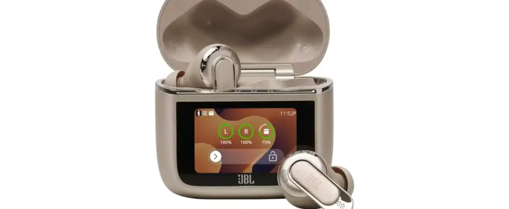 JBL Tour Pro 3 Review Tamil