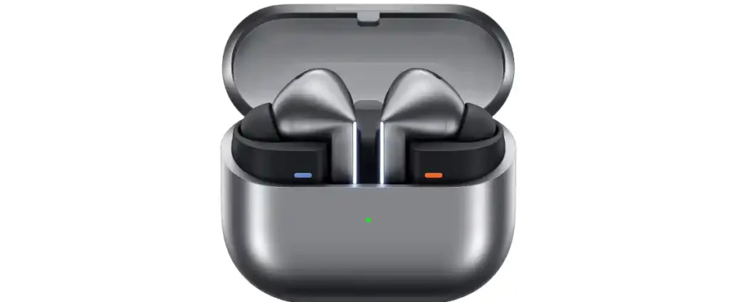 Samsung Galaxy Buds3 Pro Review