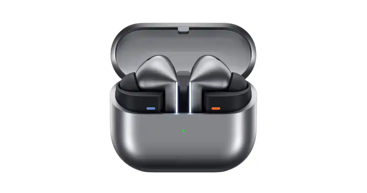 Samsung Galaxy Buds3 Pro Main Display