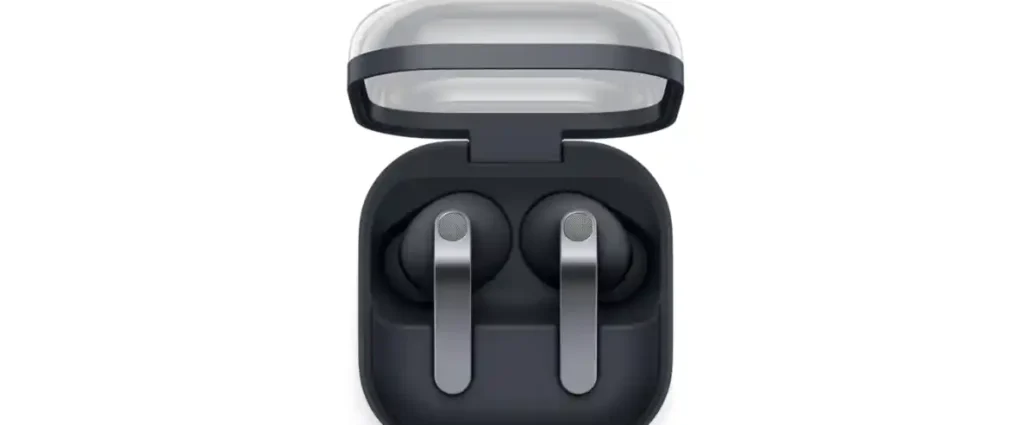 Samsung Galaxy Buds4 Pro Review