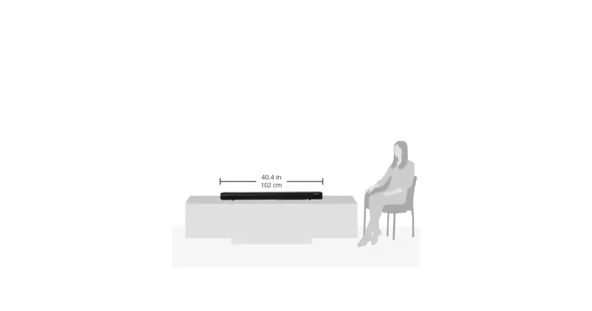 Full Set Home Theater Setup