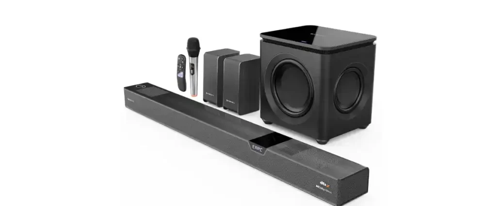 Zebronics Juke Bar 10000 Review Tamil